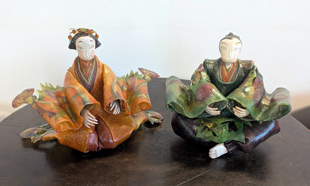 「アザミ」黒澤正子