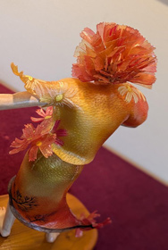 「コスモス」黒澤正子（Tazukoコレクション）