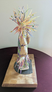 「キャンディー」黒澤正子