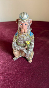 「申」山口景子