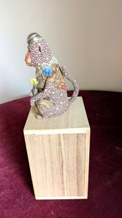 「申」山口景子