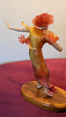 「コスモス」黒澤正子(Tazukoコレクション)