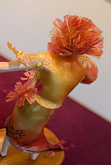 「コスモス」黒澤正子(Tazukoコレクション)