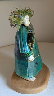 「こいのぼり」黒澤正子(Tazukoコレクション)