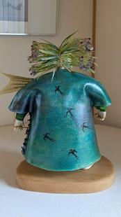 「こいのぼり」黒澤正子(Tazukoコレクション)