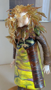 「山桜」黒澤正子(Tazukoコレクション)