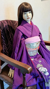 玉青(Tazukoコレクション)