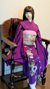 玉青(Tazukoコレクション)