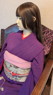 玉青(Tazukoコレクション)