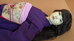 玉青(Tazukoコレクション)