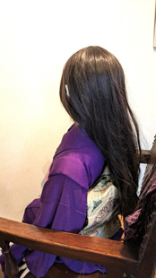 玉青(Tazukoコレクション)