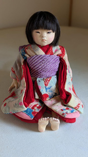 篠原七生(Tazukoコレクション)