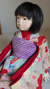 篠原七生(Tazukoコレクション)