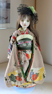 渡辺富江(Tazukoコレクション)