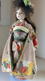 渡辺富江(Tazukoコレクション)