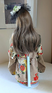 渡辺富江(Tazukoコレクション)