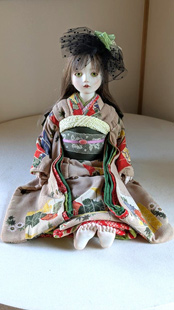 渡辺富江(Tazukoコレクション)