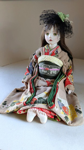 渡辺富江(Tazukoコレクション)