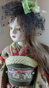 渡辺富江(Tazukoコレクション)