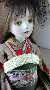 渡辺富江(Tazukoコレクション)