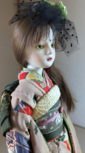 渡辺富江(Tazukoコレクション)