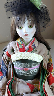 渡辺富江(Tazukoコレクション)