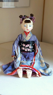 渡辺富江(Tazukoコレクション)