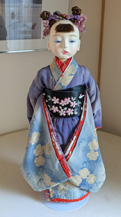 渡辺富江(Tazukoコレクション)