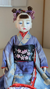 渡辺富江(Tazukoコレクション)