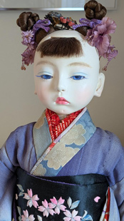 渡辺富江(Tazukoコレクション)