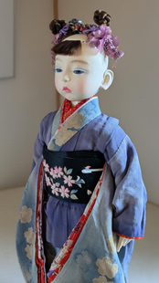 渡辺富江(Tazukoコレクション)