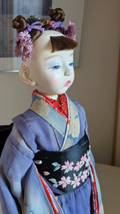 渡辺富江(Tazukoコレクション)