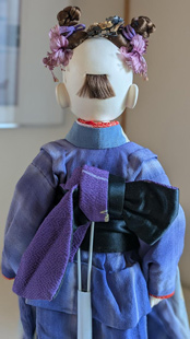 渡辺富江(Tazukoコレクション)