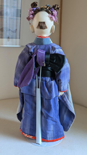 渡辺富江(Tazukoコレクション)