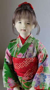 松浦加代子(Tazukoコレクション)