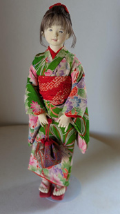 松浦加代子(Tazukoコレクション)