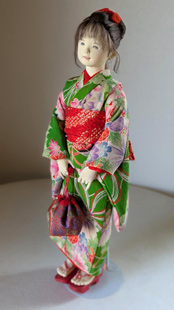 松浦加代子(Tazukoコレクション)