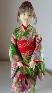 松浦加代子(Tazukoコレクション)