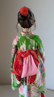 松浦加代子(Tazukoコレクション)