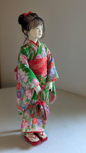 松浦加代子(Tazukoコレクション)