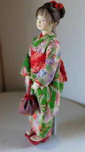 松浦加代子(Tazukoコレクション)