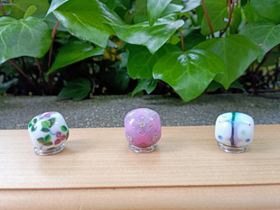 山口郁子作品