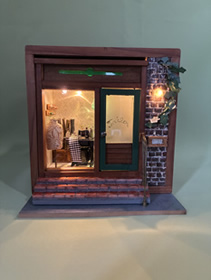 トポリーノ作品