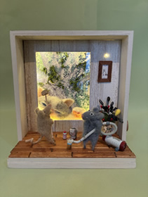 トポリーノ作品