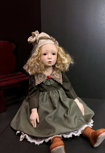 「星空の下で」おきながようこ