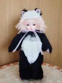 「バイバイ、またね!」天音心音