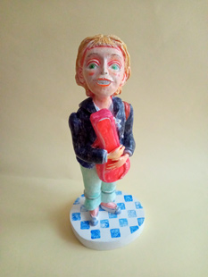 「ウクレレ楽しいB」星ひろよ