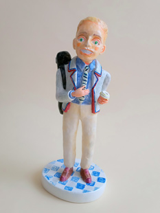 「ウクレレ楽しいC」星ひろよ