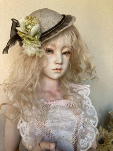 中山まゆみ作品