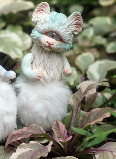 「単眼CAT」shiro